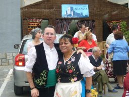 San Isidro de Mula 2011